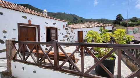 Foto 4 de Piso en venta en Camino las Eras, 2e, Los Silos, Santa Cruz de Tenerife