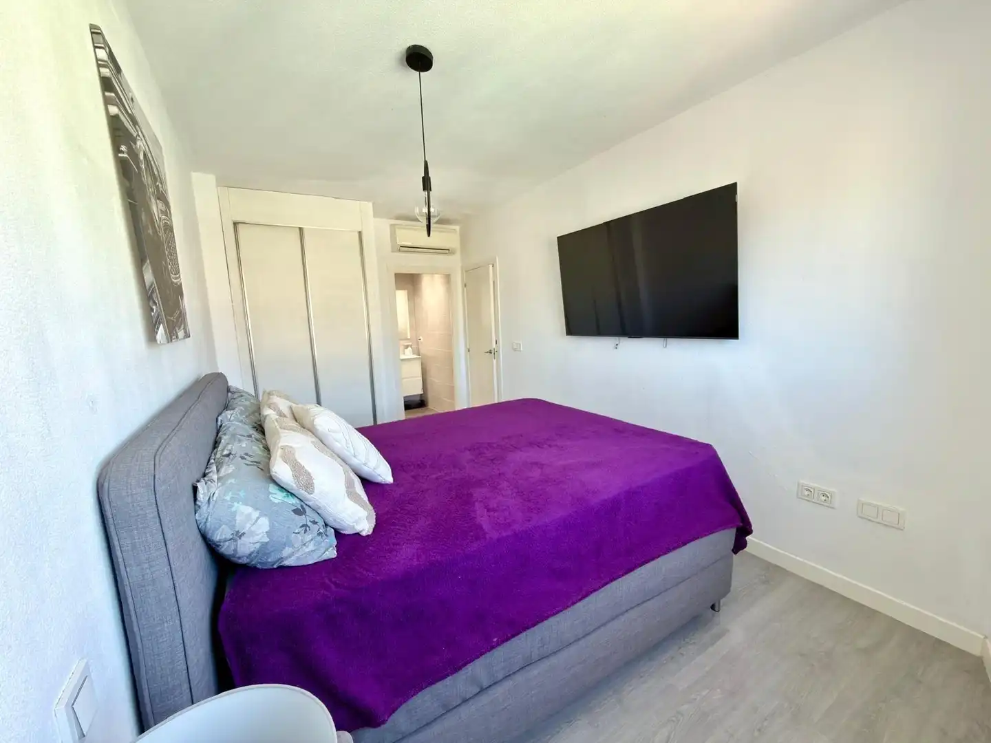 Wohnung mit Terrasse zum Verkauf in Calle MESTRAL "Altos de la Cala", imagen 19