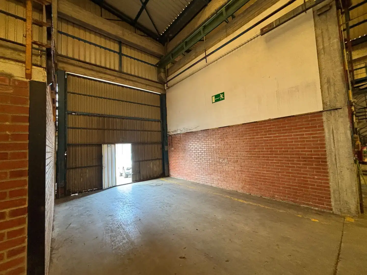 Industriegebäude zum Verkauf in barrio goitondo, imagen 8