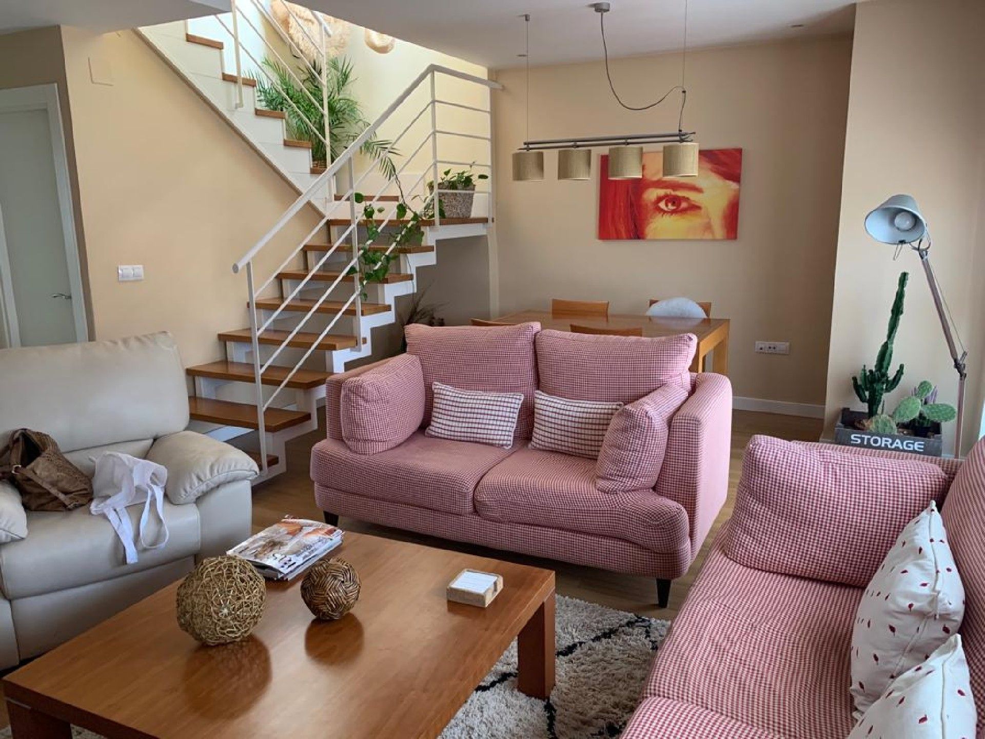 Flat for sale in Astorga