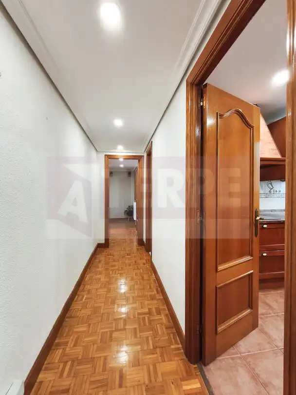 Appartamento con terrazza in vendita a Santa Klara Kalea, imagen 54