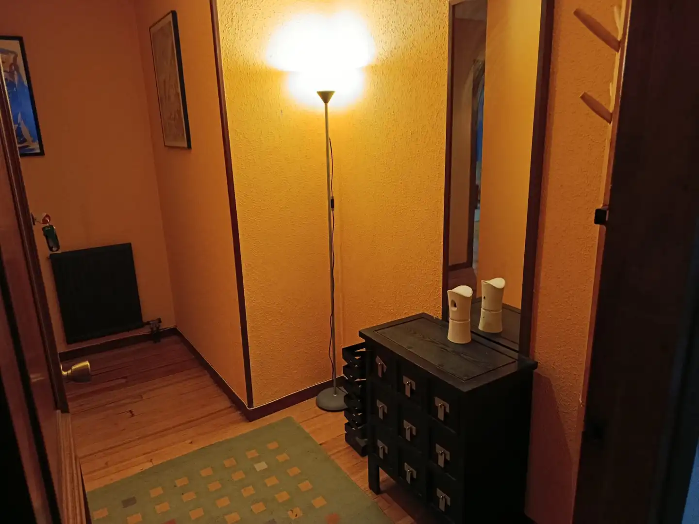 Apartamento en venta en Santander con Calefacción, Trastero y Amueblado