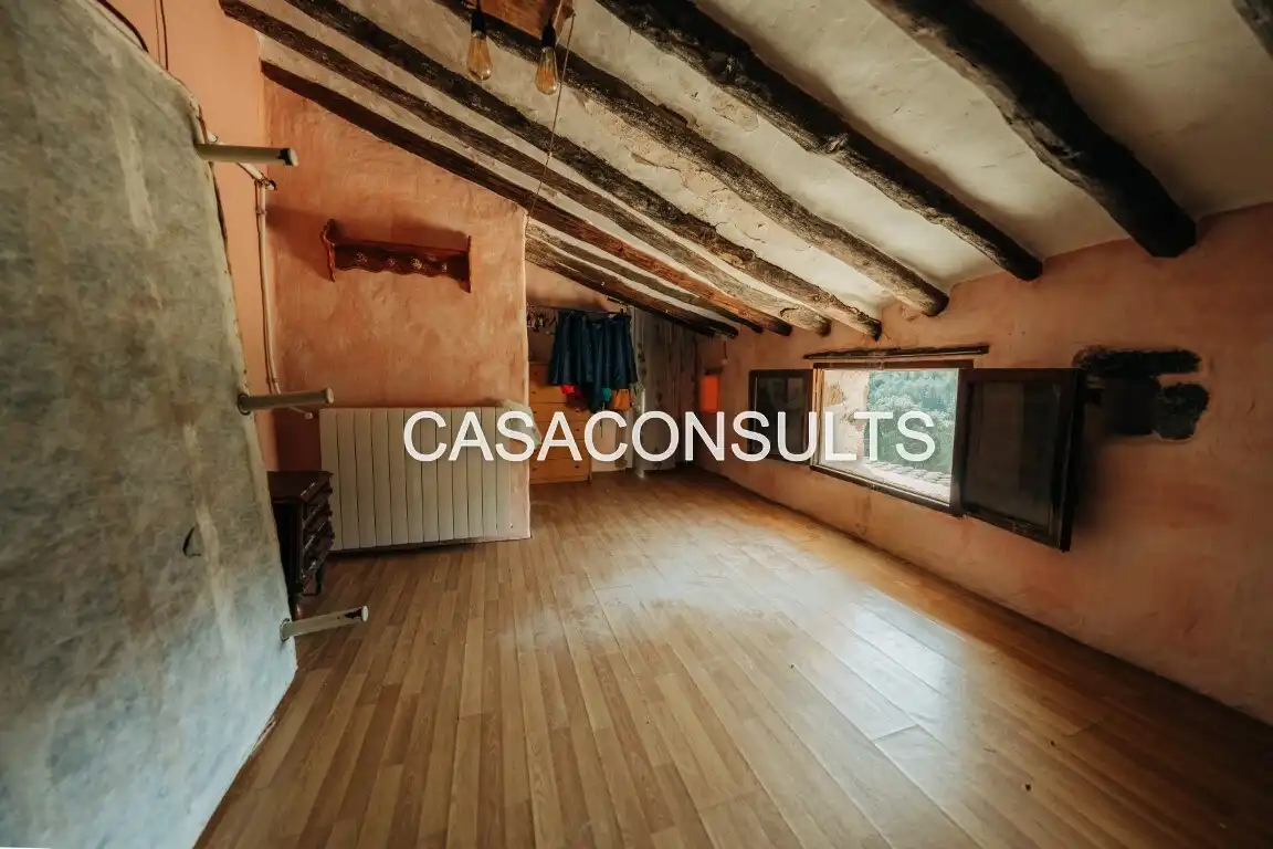 Casa rústica amb terrassa en venda a Atzeneta del Maestrat, imagen 22