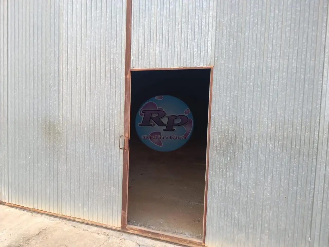 Nau industrial en venda a Zotes del Páramo, imagen 11