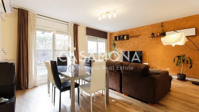 Apartamento en Alquiler en La Teixonera