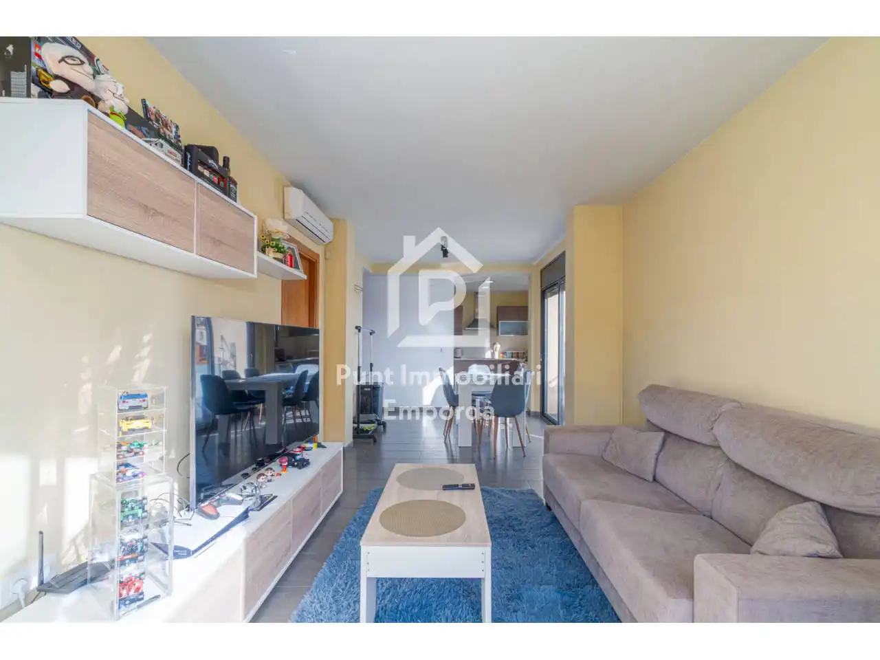 Apartment with terrace for sale in Pasaje Badia Gran Reserva, imagen 4