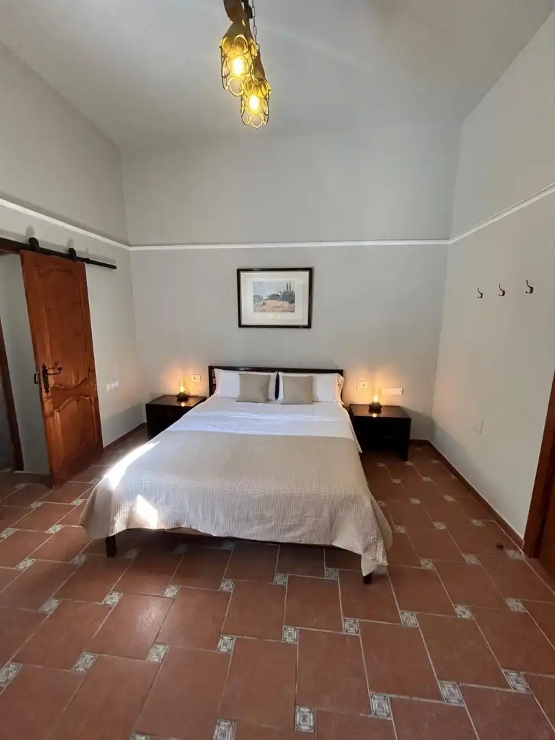 Dormitori de Casa o xalet en venda en San Miguel de Abona amb Jardí privat, Terrassa i Traster