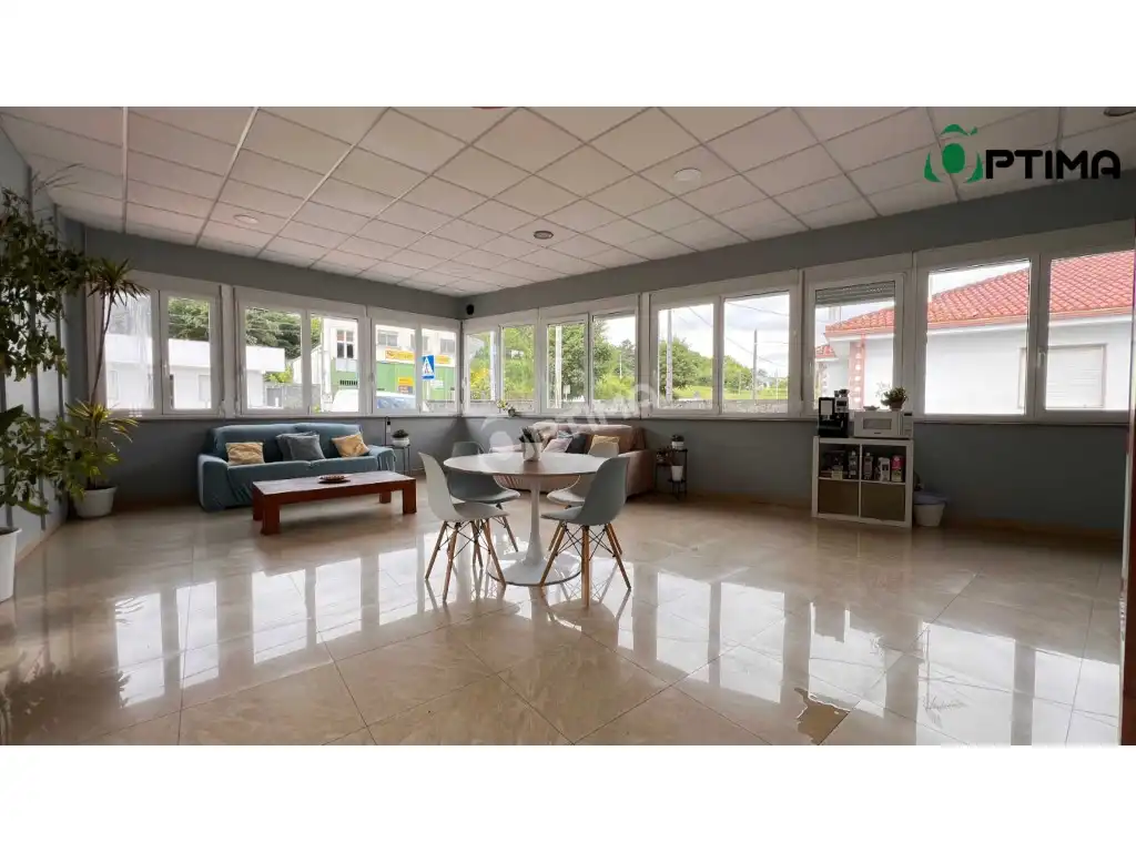 Locale commerciale in vendita a Lugar Pedregal O-Estrada, imagen 9