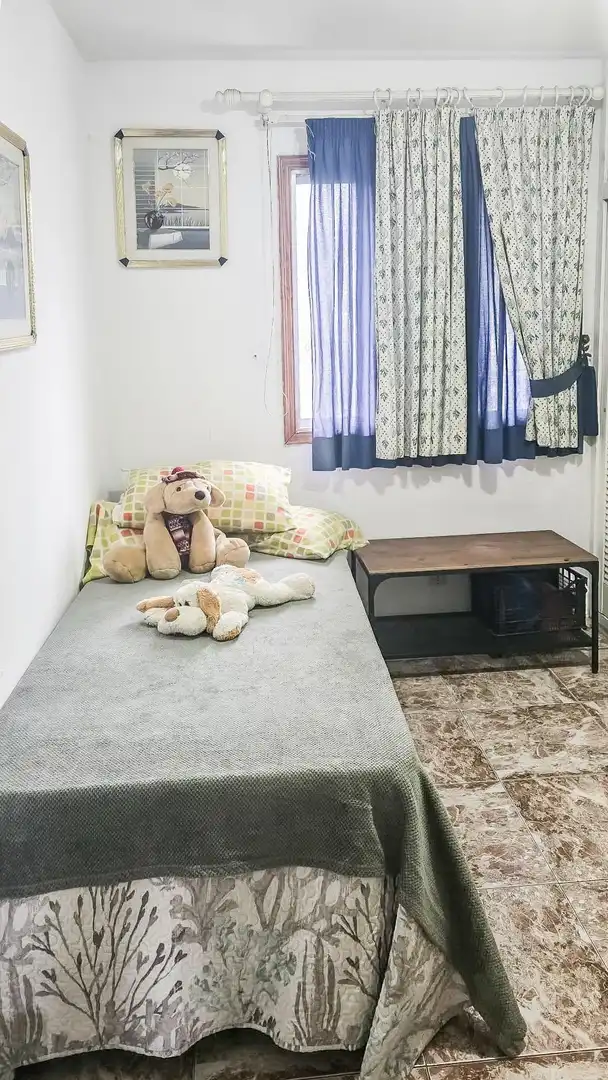 Habitación de Piso en venta en Santa Cruz de Tenerife con Amueblado