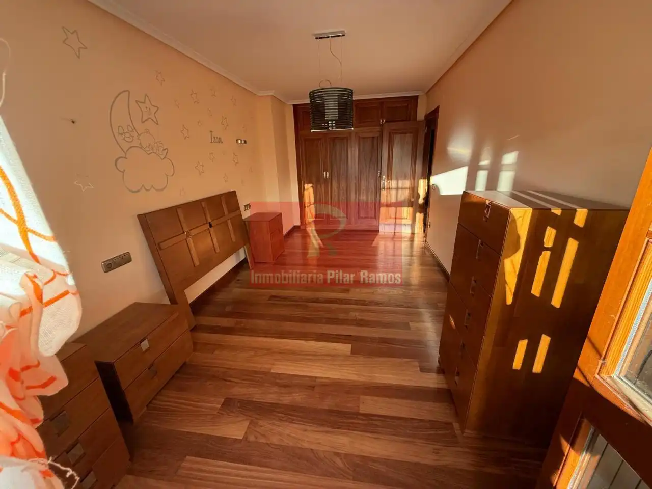 Casa adosada en venda en Sariegos amb Calefacció, Jardí privat i Terrassa