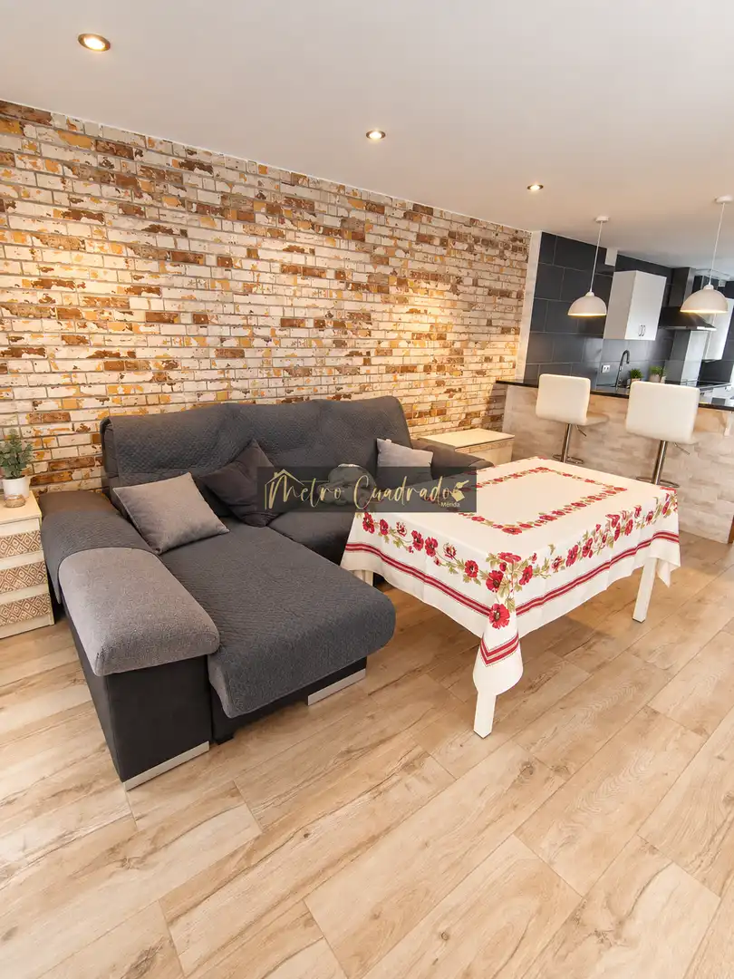 Wohnung zur Miete in Oeste, imagen 9