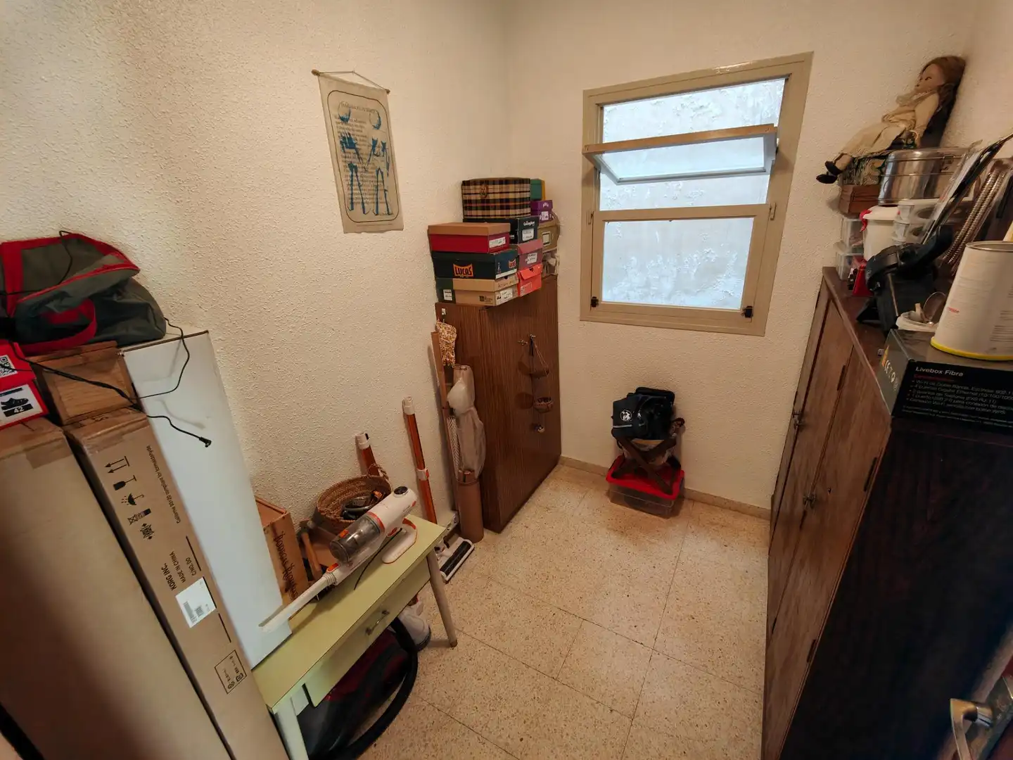 Casa con terraza en venta en CARLES III 19, imagen 13