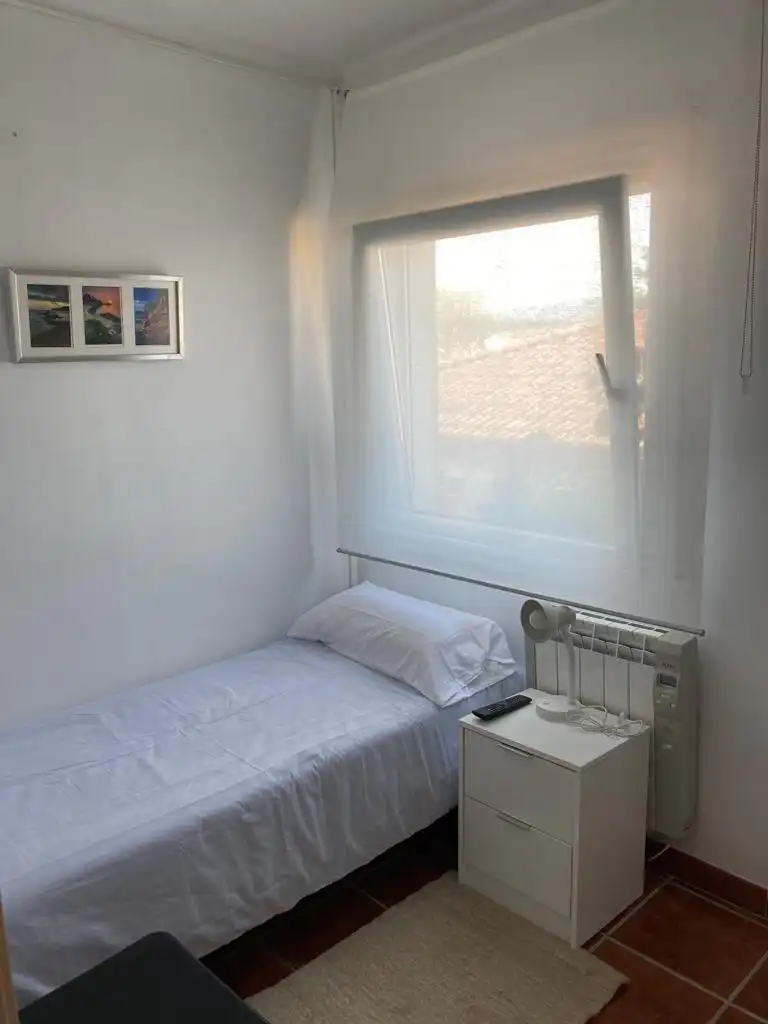 Schlafzimmer von Wohnung zum Verkauf in Parets del Vallès