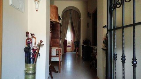 Gran casa y piso muy bien situado en el municipio de Pya-Pueblonuevo , con una superficie total de unos 241 m2 , La casa planta ba