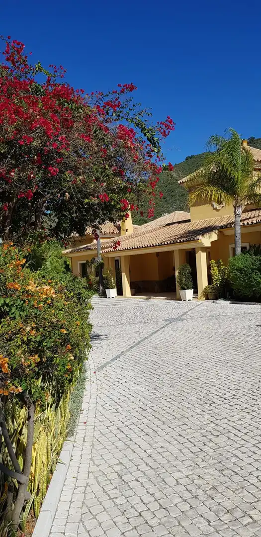 Chalet en venta en Benahavís pueblo, imagen 11