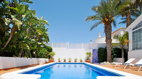 Foto 5 de Casa o xalet en venda a La Marina, Alicante