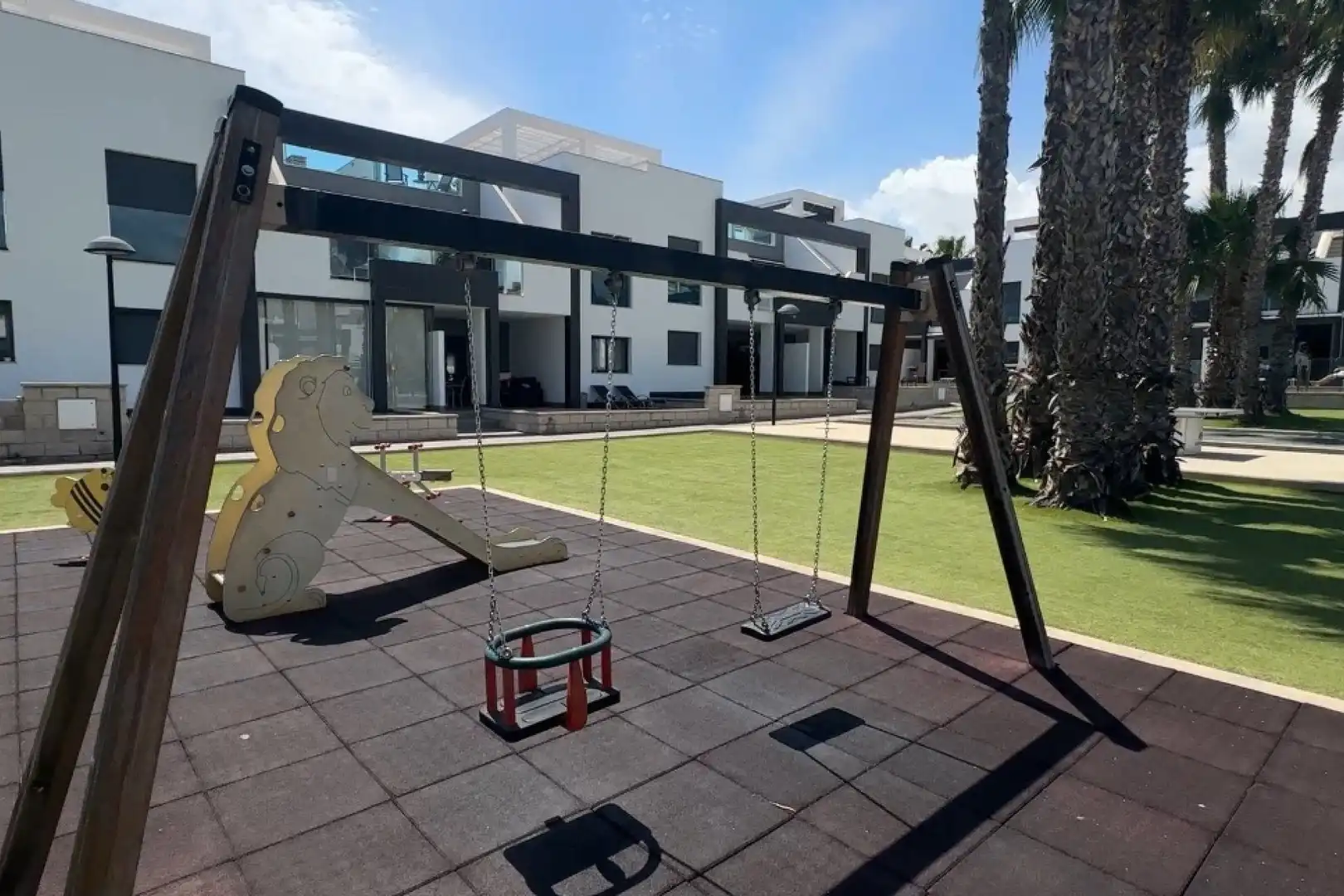 Àtic amb piscina en venda a N/A, imagen 29