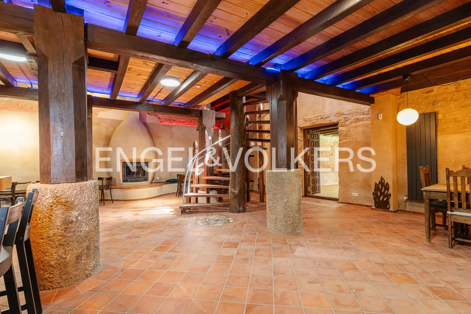 Houses for sale in Sigüenza  with Heating and Terrace