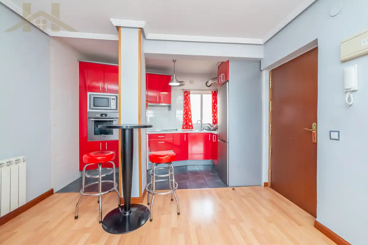 Flat for sale in Centro