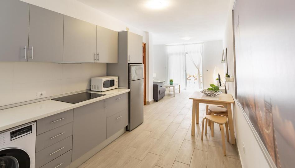 Photo 1 of Flat to rent in Mauricio Duque Camacho, Los Llanos de Aridane, Santa Cruz de Tenerife