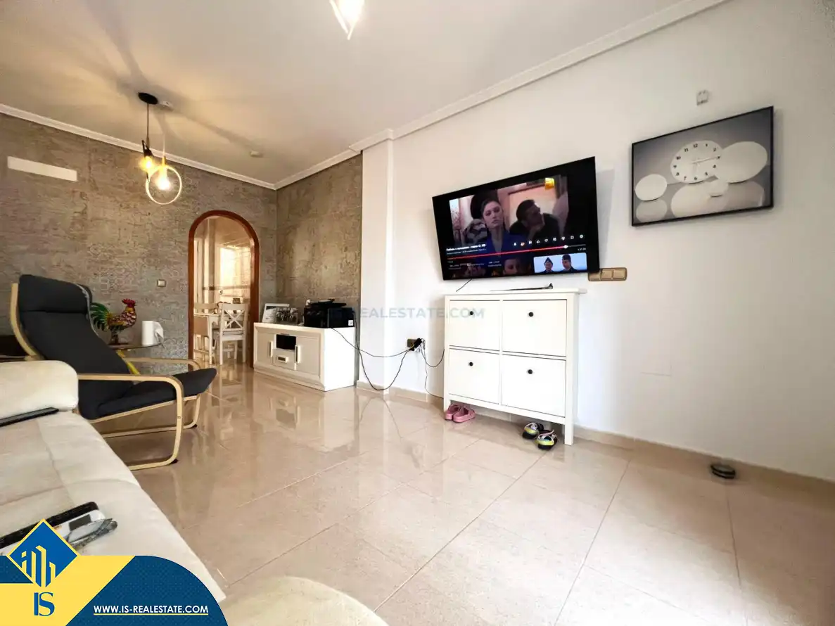 Apartment mit Pool zum Verkauf in Orihuela Costa, imagen 2