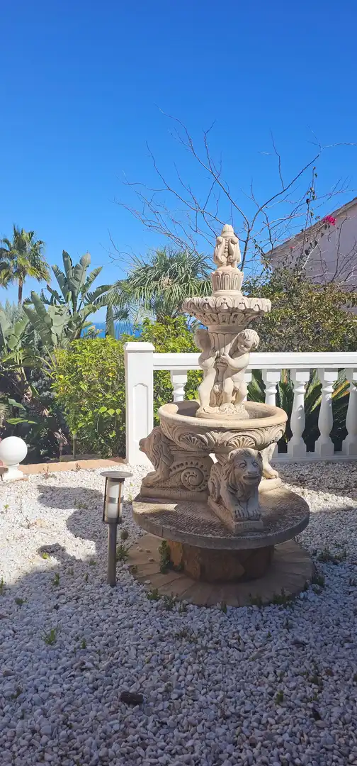 Casa con piscina in vendita a El Montgó, imagen 59