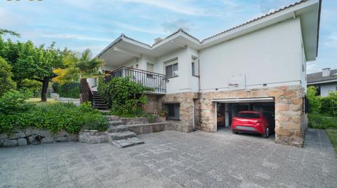 Foto 3 de Casa o xalet en venda a Calle Orduña, Soto de Viñuelas, Tres Cantos