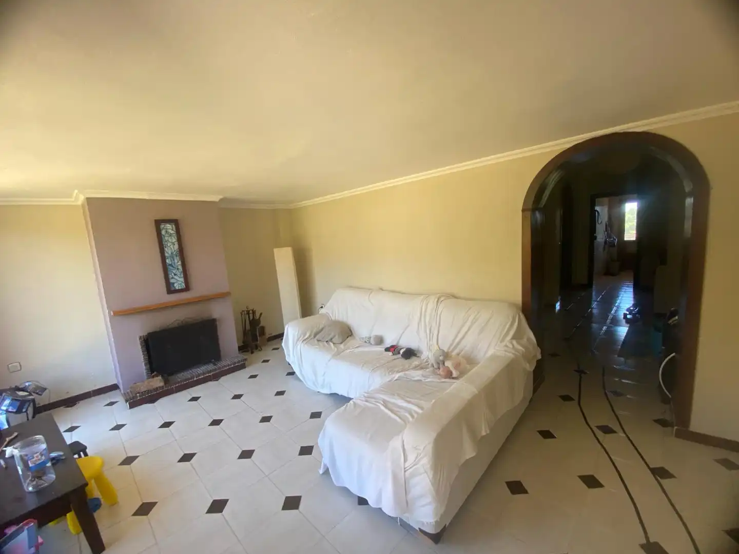 Chalet con jardín en venta en Arrabal Sector el Cuartón, imagen 10