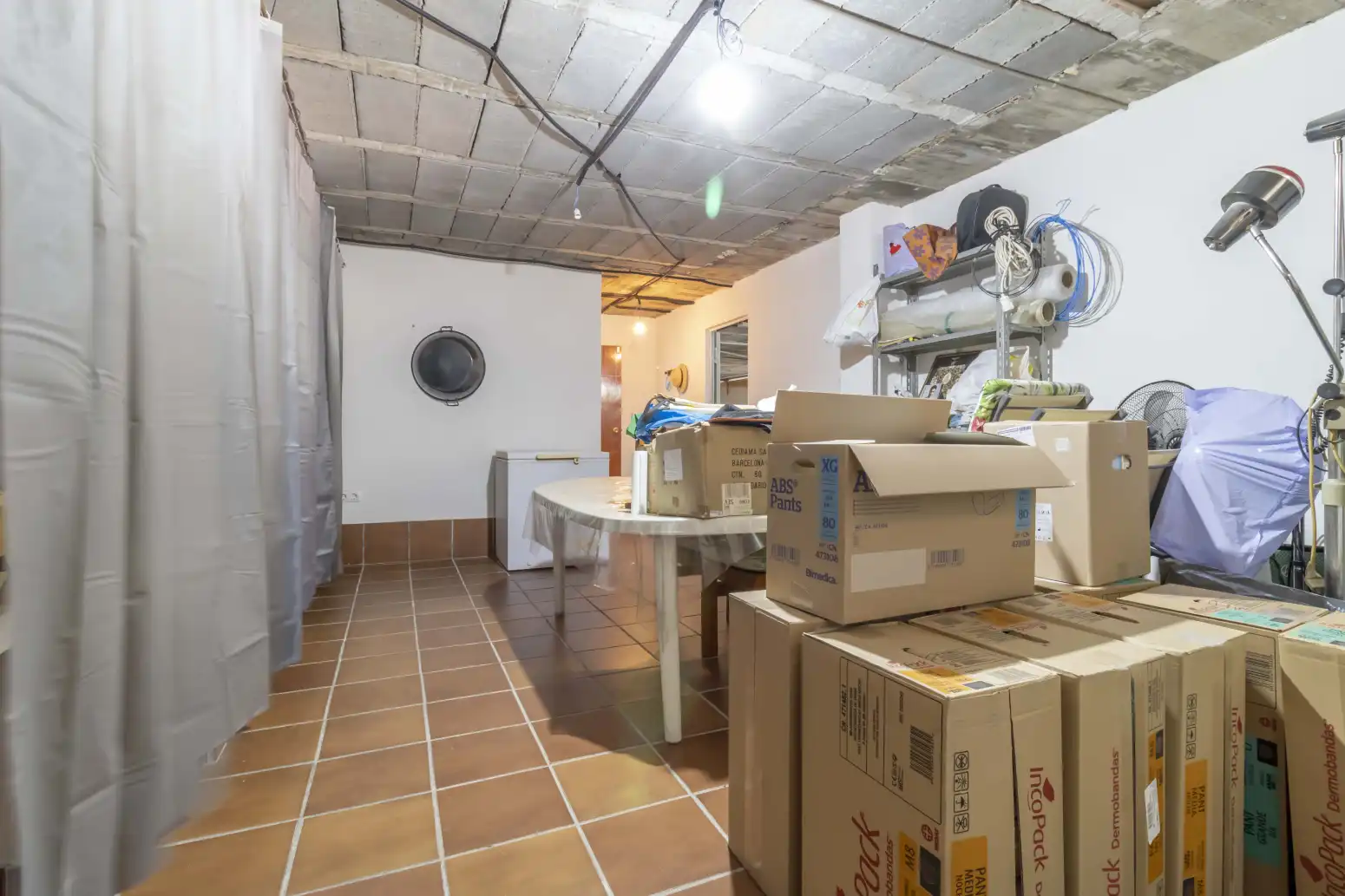 Casa o xalet en venda en Gines amb Aire condicionat, Terrassa i Traster