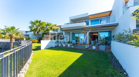 Foto 3 de Apartamento en venta en Abama, Guía de Isora