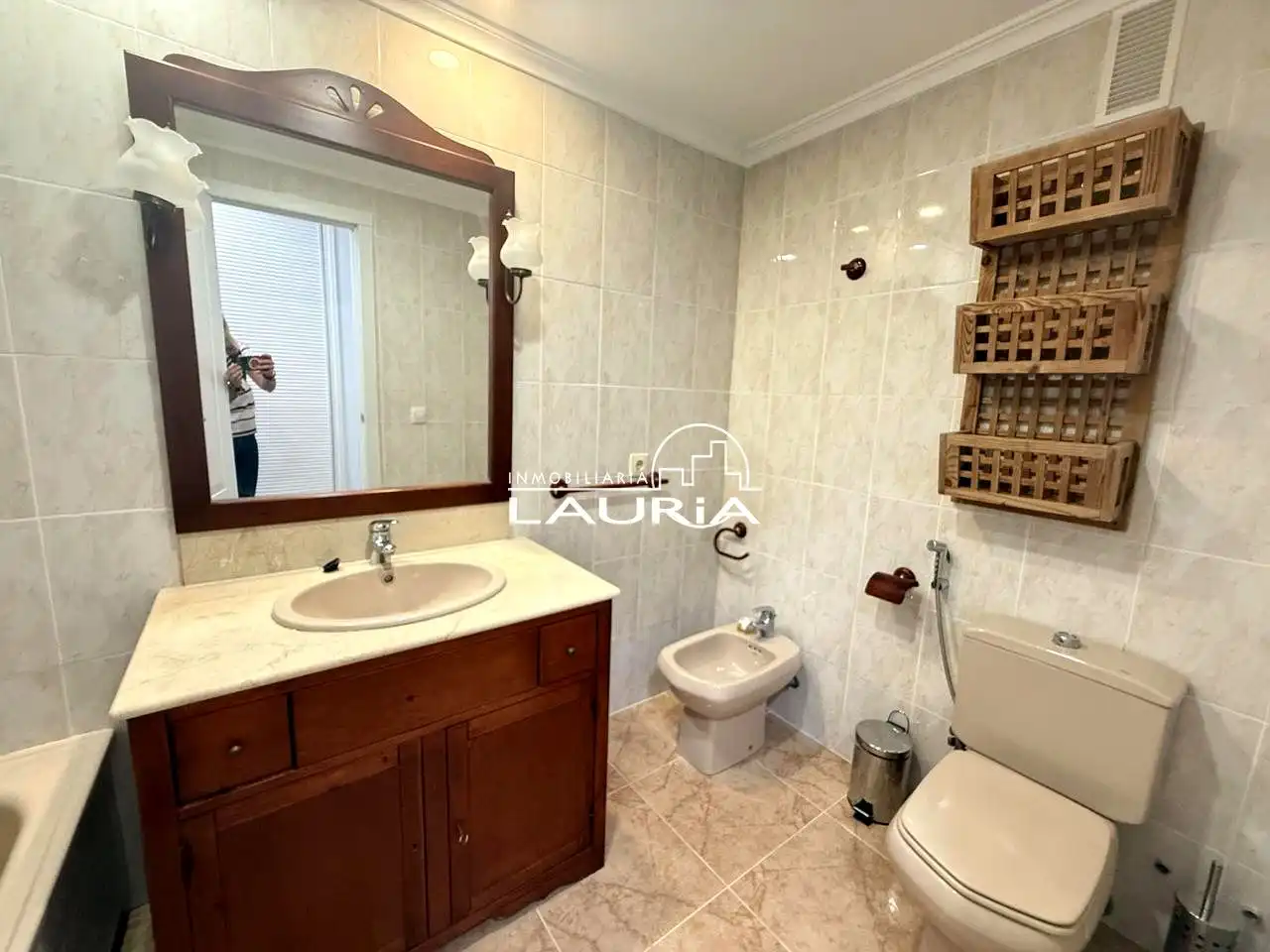 Appartamento con terrazza in affitto a Calle Jose Bea izquierdo, imagen 25