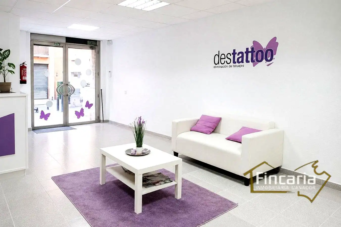 Local comercial en traspaso en calle de Jaume Balmes, imagen 2