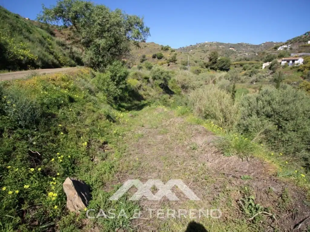 Residential for sale in Torrox