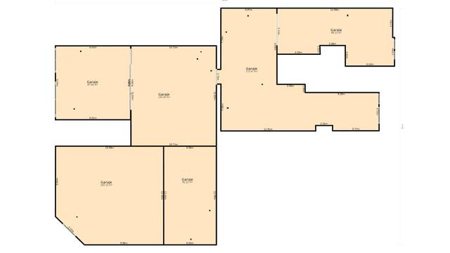 Local comercial en Venta en  PINTOR JOAN DE JOANES en Plaza Elíptica - República Argentina