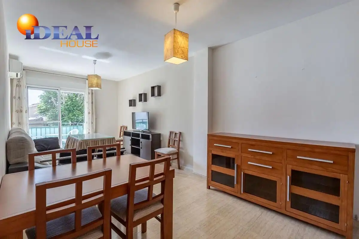 Comedor de Piso en venta en Santa Fe con Aire acondicionado, Calefacción y Terraza