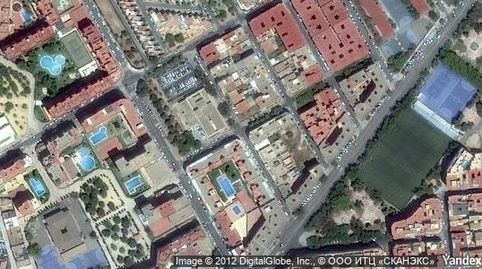 Foto 2 de Piso en venta en Barrio de San Blas, Alicante / Alacant
