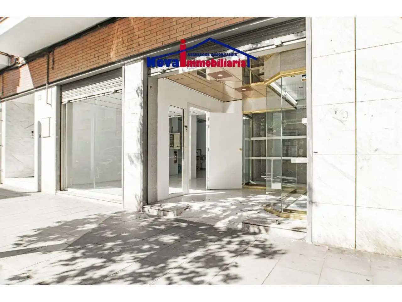 Business premises for sale in Calle Sant Marià, imagen 5