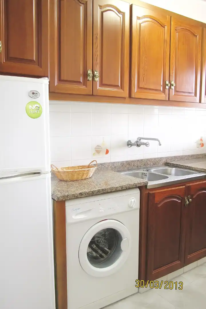 Apartamento con ascensor en alquiler en Carrer de Múrcia 2, imagen 14