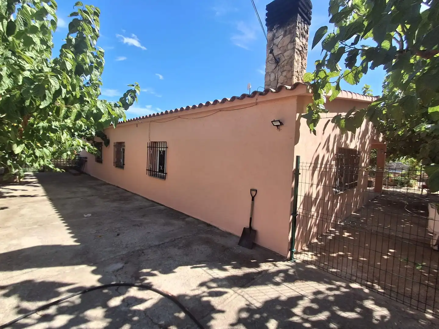 Casa con piscina en venta en Del Terrer Roig, imagen 27