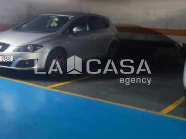 Parcheggio in vendita a Artigues - Llefià