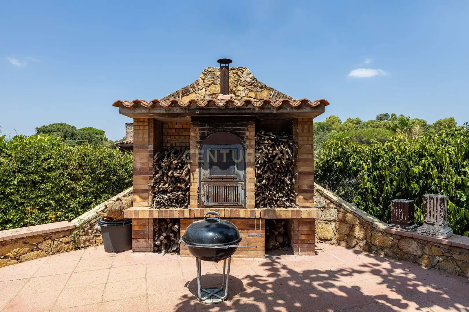 Apartment with terrace for sale in Carrer Pinar de Can Guineu, L'Ametlla del Vallès, Spain 17, imagen 96