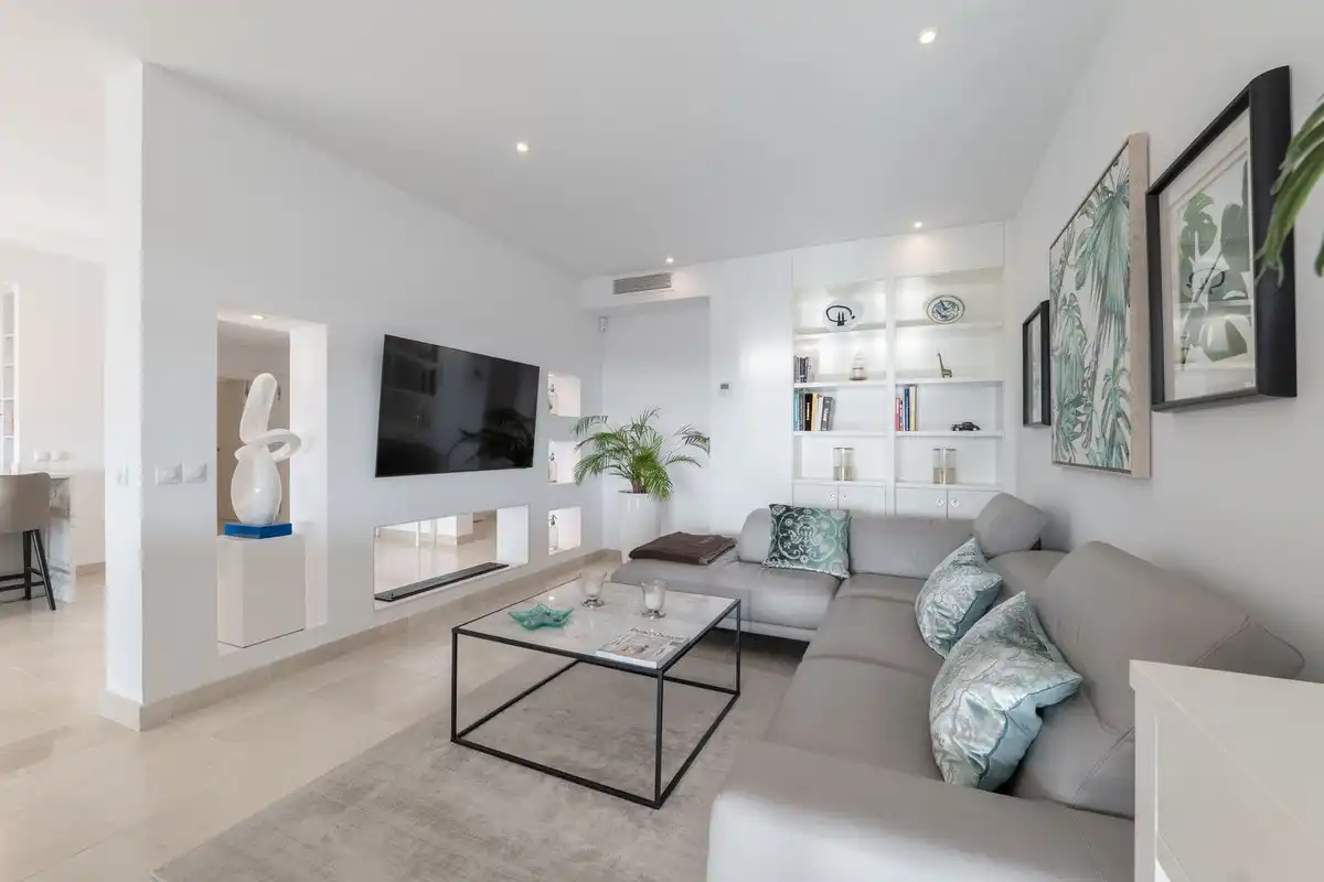 Flat for sale in Los Flamingos, imagen 15