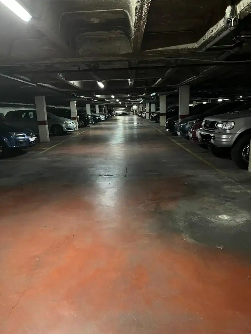 Parking of Garage for sale in Móstoles