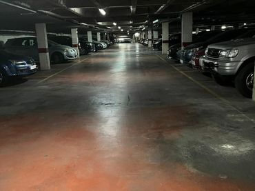 Einzelparkplatz mit Aufzug zum Verkauf in Suroeste - Zona Hospital
