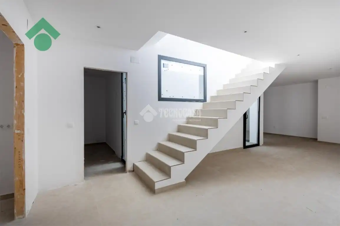 Detached homes for sale in Nerja