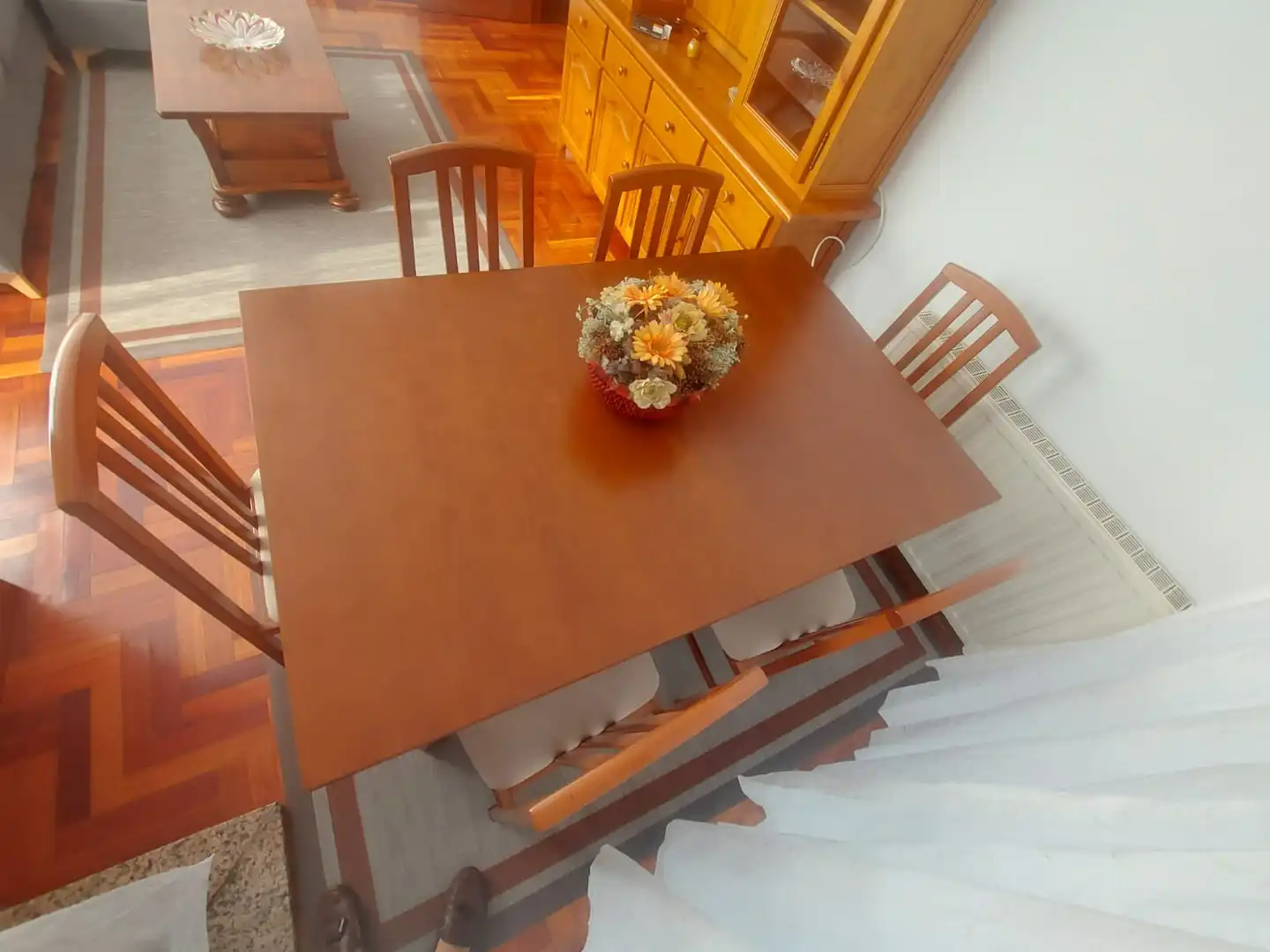 Flat for rent in Casablanca - Calvario