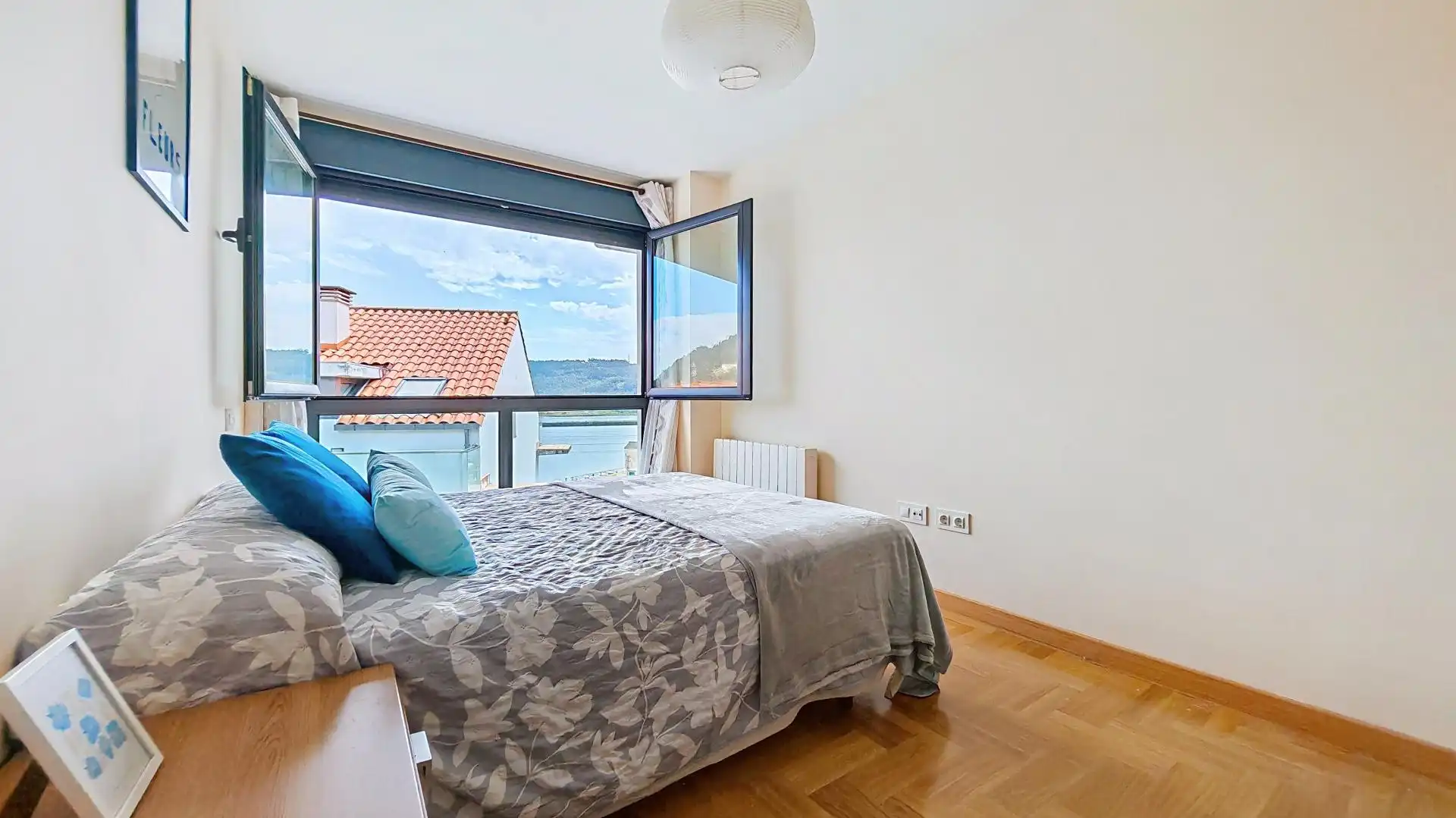 Habitación de Piso en venta en Muros de Nalón