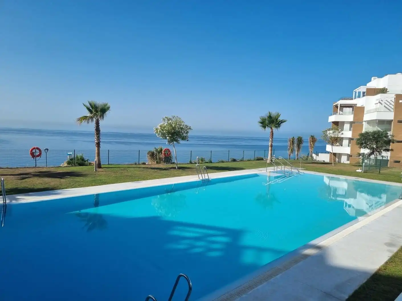 Appartement compact avec piscine à vendre à El Peñoncillo, imagen 18