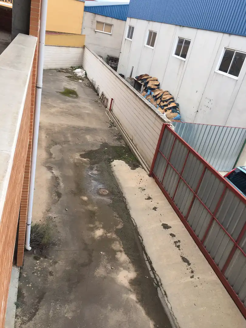 Nave industrial in vendita a La Roda, imagen 4