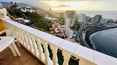 Foto 4 de Estudio de alquiler en Zona Botánico, Puerto de la Cruz